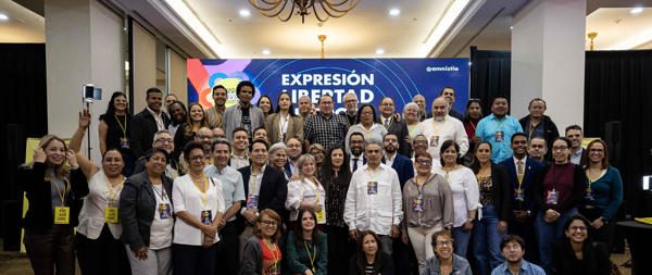 AI y ONG venezolanas comienzan la construcción de agenda colectiva sobre derechos humanos