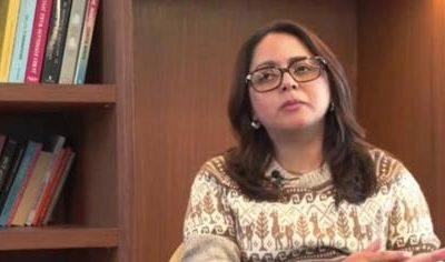Oxfam - Latinoamérica