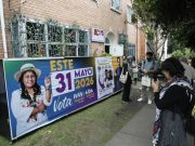 Elecciones - Colombia