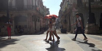 Cuba