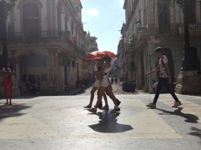 Cuba