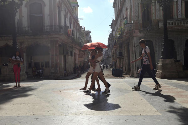 Cuba