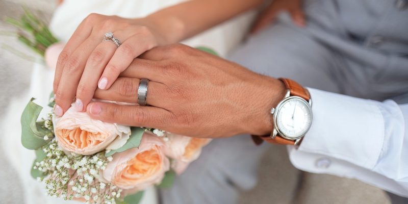 matrimonio