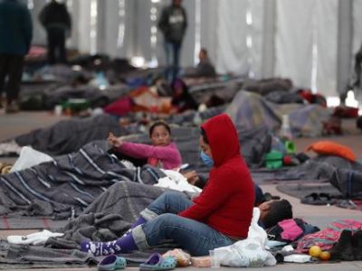 migración