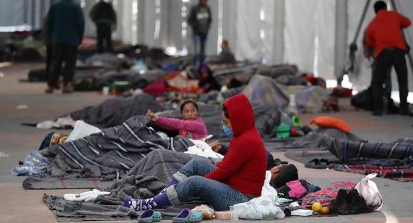 migración