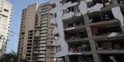 El PNUD estima en unos 6.700 millones de dólares los daños en Venezuela por los terremotos