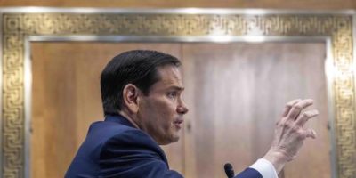 Marco Rubio