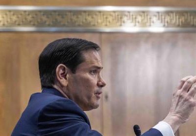 Marco Rubio