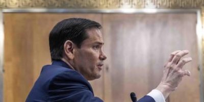 Marco Rubio