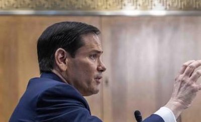 Marco Rubio