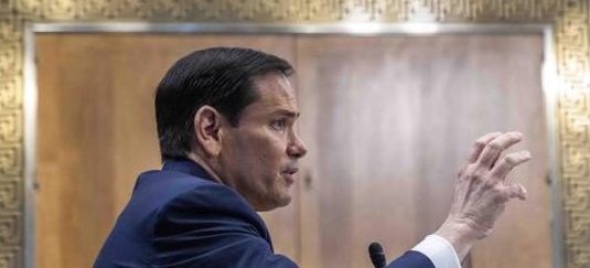 Marco Rubio