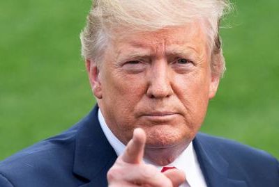 Trump asegura haber alcanzado un "gran acuerdo" con Irán que "tal vez" firme en Europa