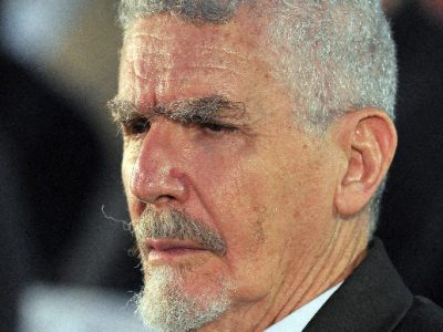 Ramiro Valdez