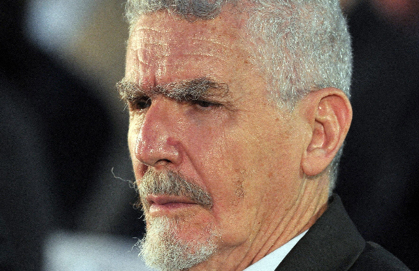Ramiro Valdez