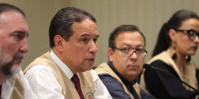 OEA insta a Perú a desarrollar sistema para dar resultados electorales de forma más rápida