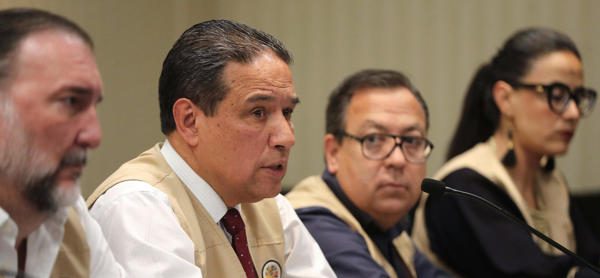 OEA insta a Perú a desarrollar sistema para dar resultados electorales de forma más rápida