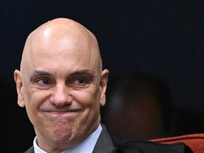 El Tribunal Supremo condena a Eduardo Bolsonaro a cuatro años de cárcel por coacciones