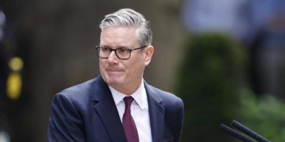 Keir Starmer