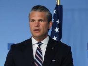Hegseth anuncia una revisión de seis meses de presencia militar y bases de EEUU en Europa