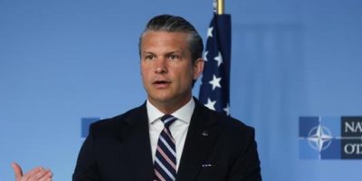 Hegseth anuncia una revisión de seis meses de presencia militar y bases de EEUU en Europa