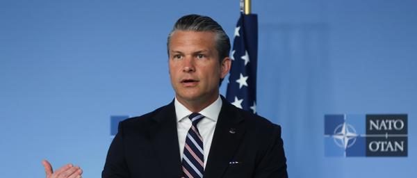 Hegseth anuncia una revisión de seis meses de presencia militar y bases de EEUU en Europa