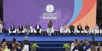 Venezuela comienza proceso de consulta pública para reformar el sistema de justicia penal