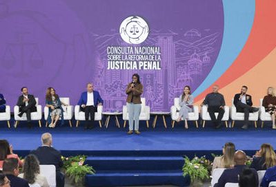 Venezuela comienza proceso de consulta pública para reformar el sistema de justicia penal