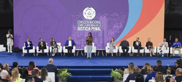 Venezuela comienza proceso de consulta pública para reformar el sistema de justicia penal
