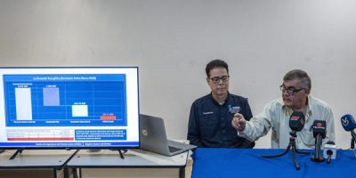 Ingenieros valoran acuerdo eléctrico entre estadounidense GE Vernova y Venezuela