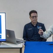 Ingenieros valoran acuerdo eléctrico entre estadounidense GE Vernova y Venezuela
