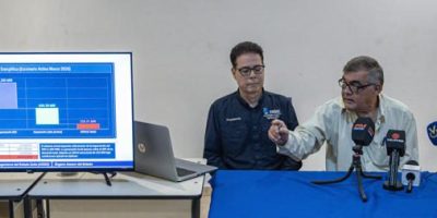 Ingenieros valoran acuerdo eléctrico entre estadounidense GE Vernova y Venezuela