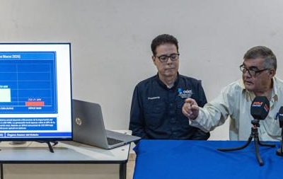 Ingenieros valoran acuerdo eléctrico entre estadounidense GE Vernova y Venezuela