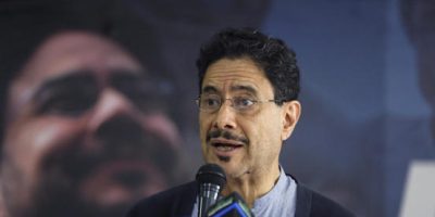 Ivan Cepeda