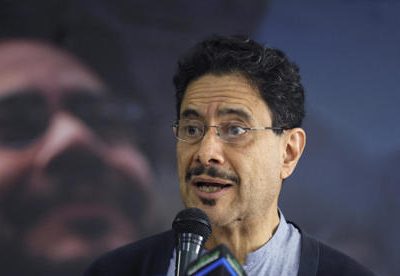 Ivan Cepeda
