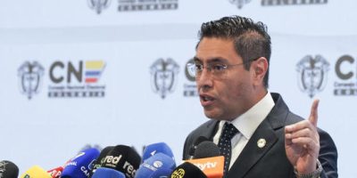 La autoridad electoral colombiana elude dar una fecha para declarar al presidente electo