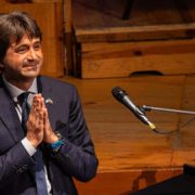 Gianluca Rampolla - ONU