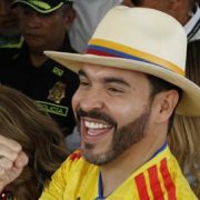 Abelardo de la Espriella - Colombia