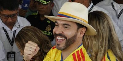 Abelardo de la Espriella - Colombia