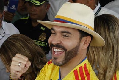 Abelardo de la Espriella - Colombia