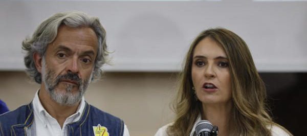 Paloma Valencia