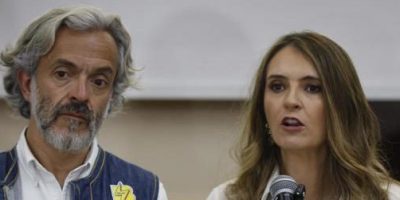 Paloma Valencia