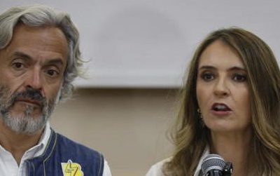 Paloma Valencia