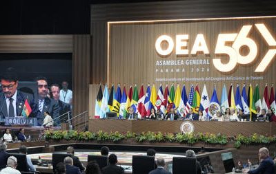 Iniciativa busca la excelencia periodística y la confianza en los medios de las Américas