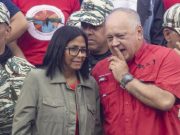 Gobierno de Venezuela dice que no está planteada una negociación con María Corina Machado