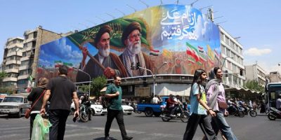 Irán