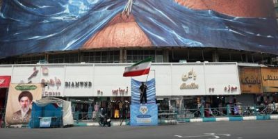 Irán paraliza las negociaciones con EE.UU. por los ataques en Líbano, según un medio iraní