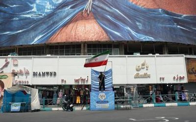 Irán paraliza las negociaciones con EE.UU. por los ataques en Líbano, según un medio iraní