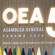 La OEA reconoce la necesidad de restaurar la democracia en Cuba, Nicaragua y Venezuela