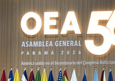 La OEA reconoce la necesidad de restaurar la democracia en Cuba, Nicaragua y Venezuela