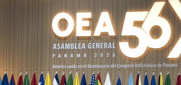 La OEA reconoce la necesidad de restaurar la democracia en Cuba, Nicaragua y Venezuela